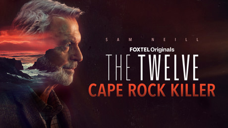 Thetwelve S3 Binge