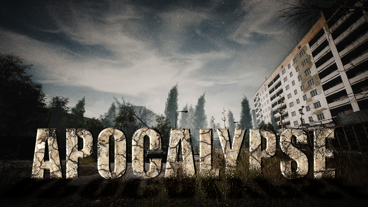 Could you survive the end of the world? BINGE and UK’s Channel 4 ...