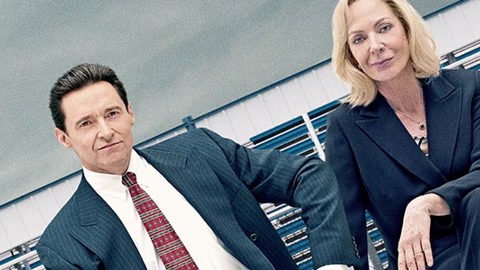 Foxtel premieres more new and exclusive international drama