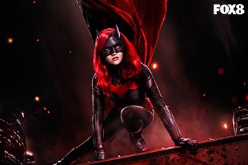 Batwoman