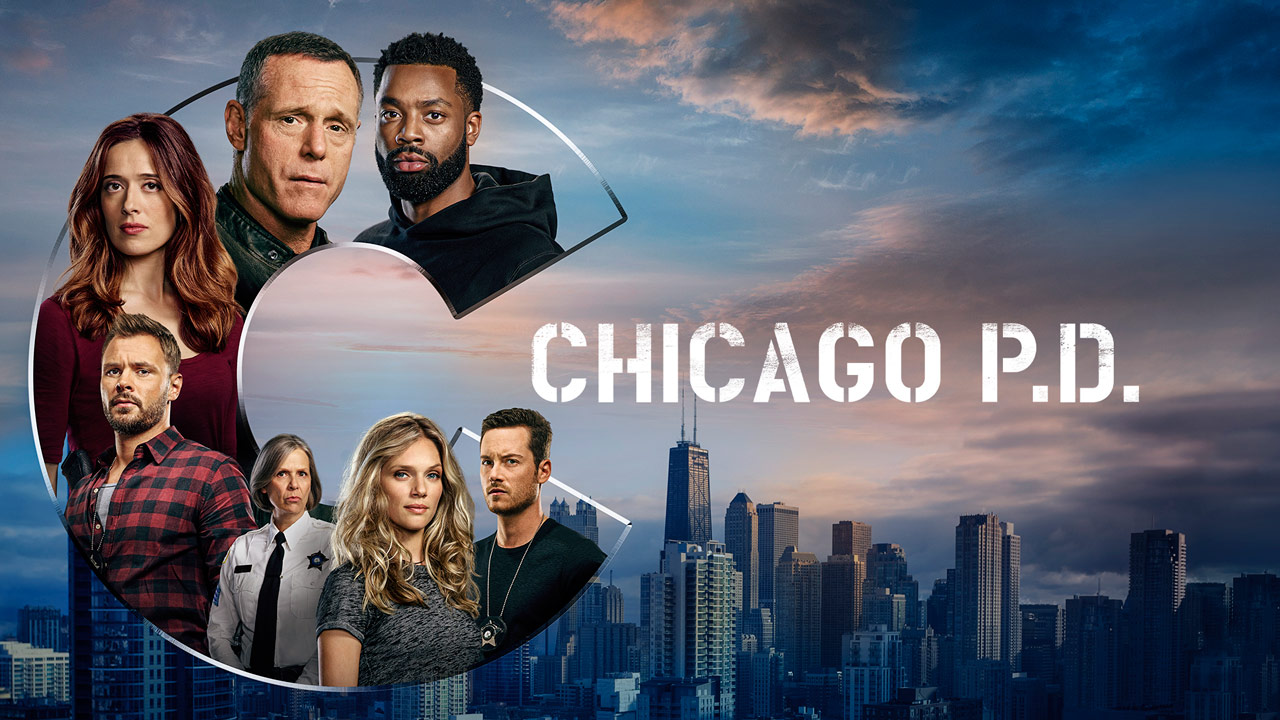 Chicago PD, S8