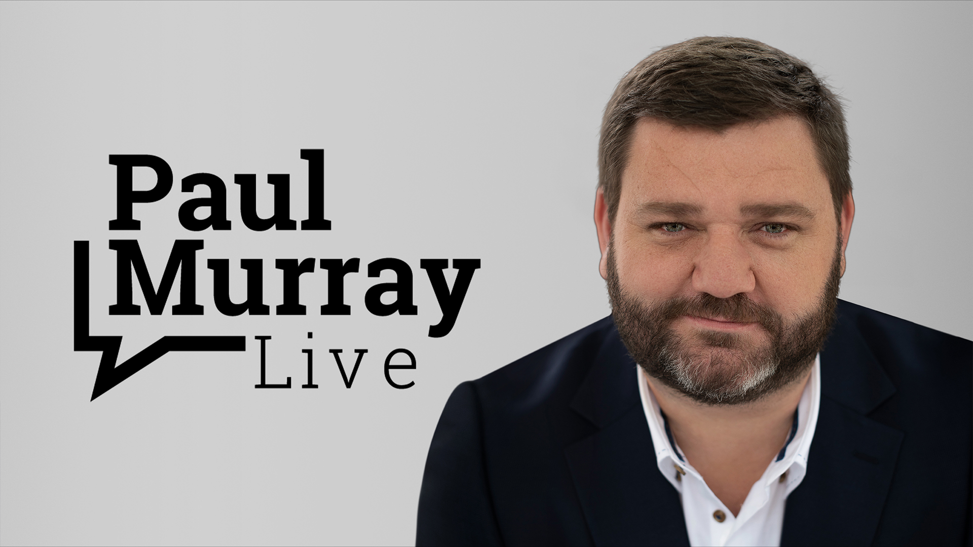 Paul Murray Live Sky News