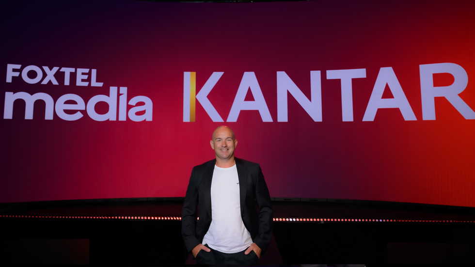 Foxtel Media will engage Kantar Media to unlock comprehensive ratings data from over 1 million set-top boxes