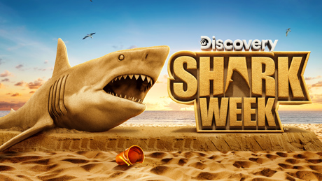 Sharkweek2026 BRANDED TITLE 16X9