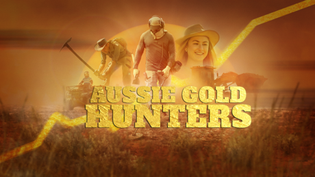 Gold Hunters