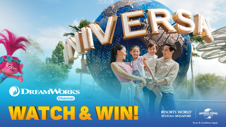 FM Newsletter NBCU DW Image