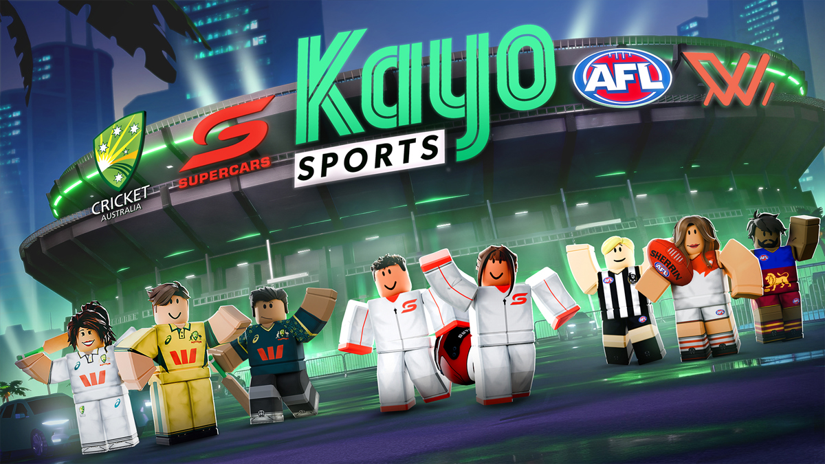Kayo SPORTS Stadium Launches with 7-Eleven as Inaugural Partner and AFL ...