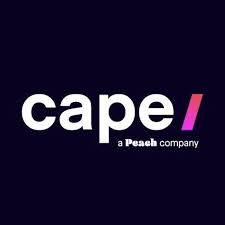 Cape.io (fka Peach)