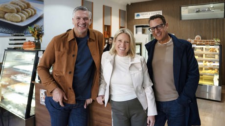 SHA S18 Tx03edmonsonpark 057 Hostandrewwinterwendymooredennisscott FOXTEL Amirkamrani Edited